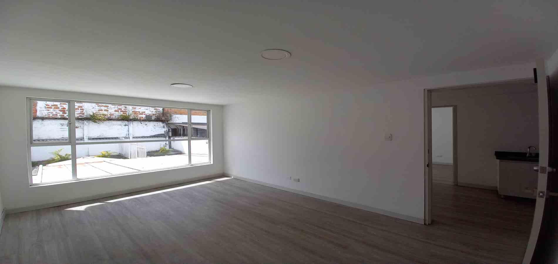 Oficina en Arriendo en Guayacanes, Manizales