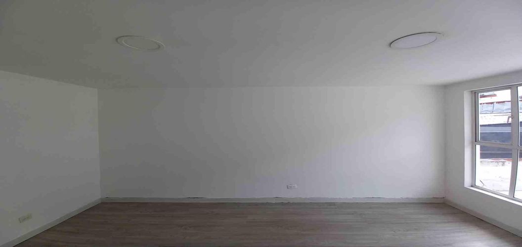 Oficina en arriendo en Guayacanes, Manizales, 19 m² · foto 6 de 10