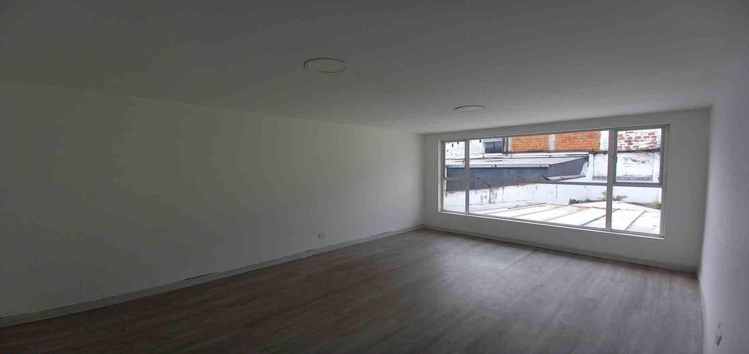 Oficina en arriendo en Guayacanes, Manizales, 19 m² · foto 7 de 10