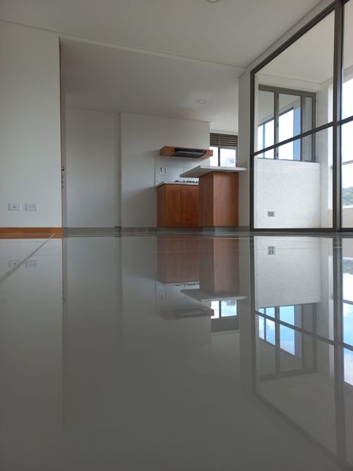 Apartamento de 3 alcobas en venta en Cañaveralejo, Sabaneta, 96 m² · foto 4 de 14