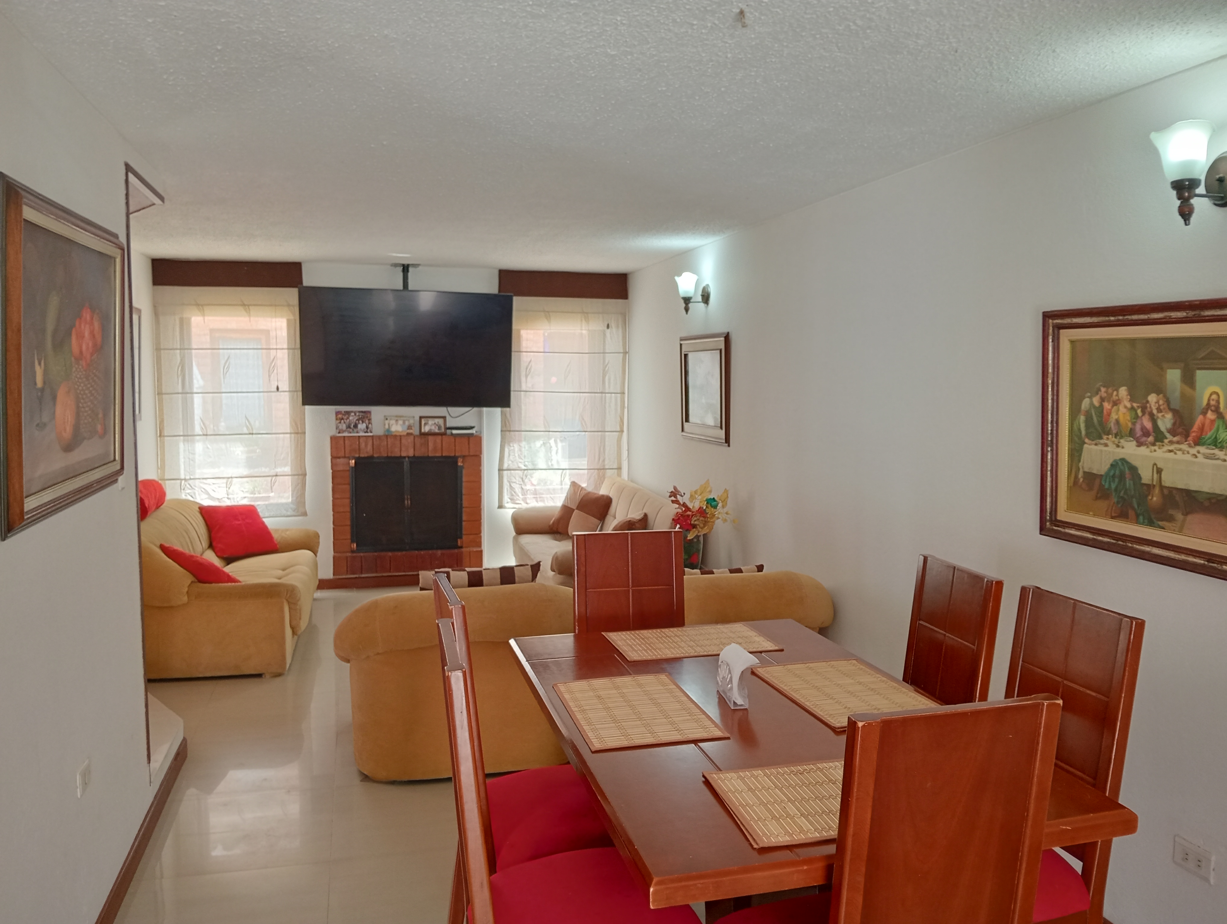 Casa en venta en Santa Maria De Los Lagos, Chía · foto 5 de 12