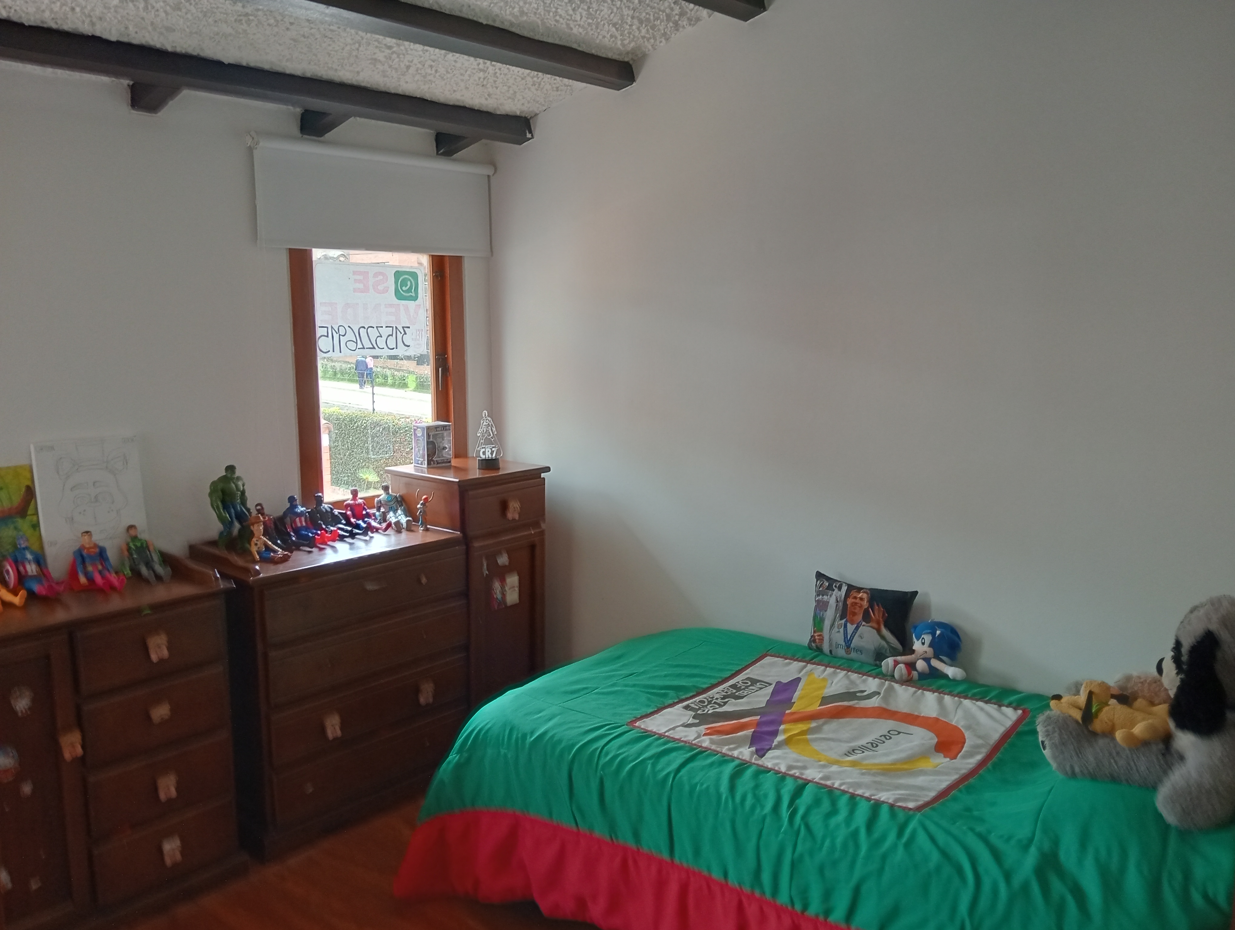 Casa en venta en Santa Maria De Los Lagos, Chía · foto 7 de 12