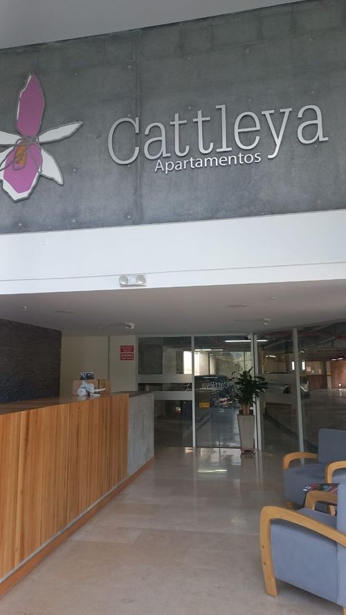 Apartamento de 3 alcobas en venta en Cañaveralejo, Sabaneta, 96 m² · foto 14 de 14