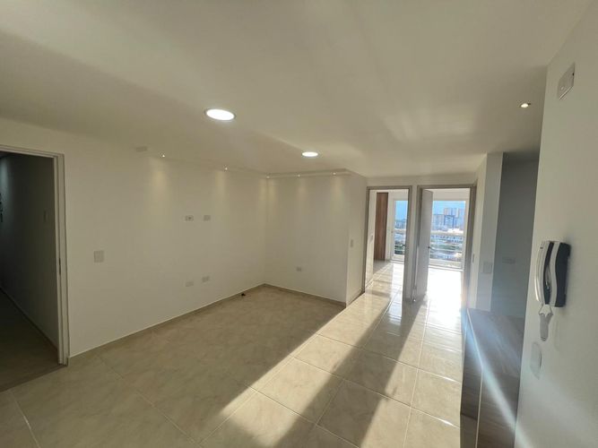 Apartamento de 2 alcobas en venta en Igzabelar, Bucaramanga, 50 m² · foto 2 de 9
