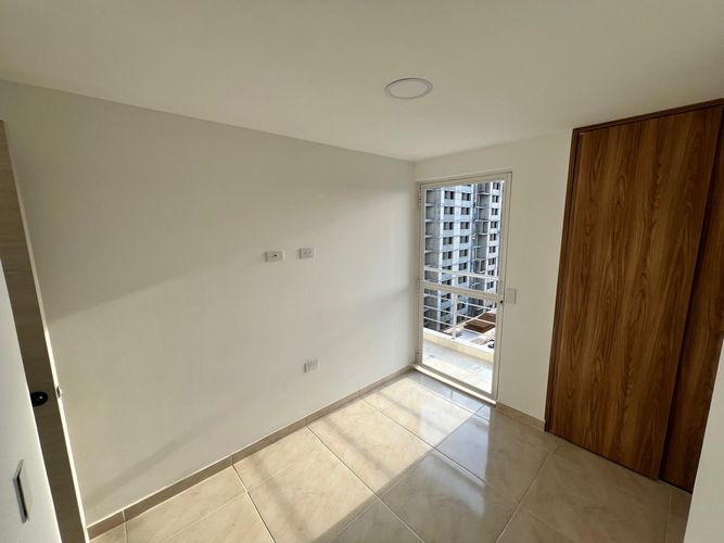 Apartamento de 2 alcobas en venta en Igzabelar, Bucaramanga, 50 m² · foto 4 de 9