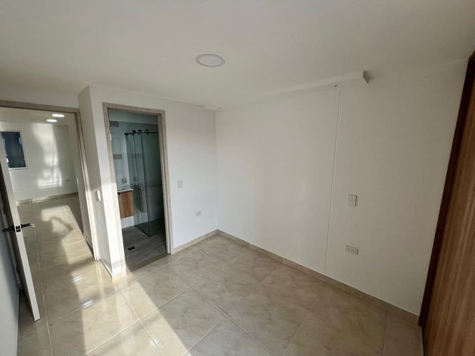 Apartamento de 2 alcobas en venta en Igzabelar, Bucaramanga, 50 m² · foto 6 de 9
