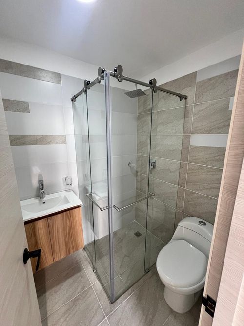 Apartamento de 2 alcobas en venta en Igzabelar, Bucaramanga, 50 m² · foto 7 de 9