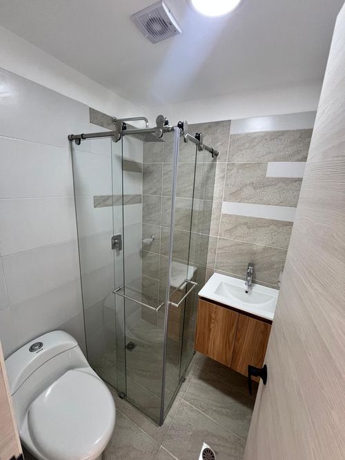 Apartamento de 2 alcobas en venta en Igzabelar, Bucaramanga, 50 m² · foto 9 de 9