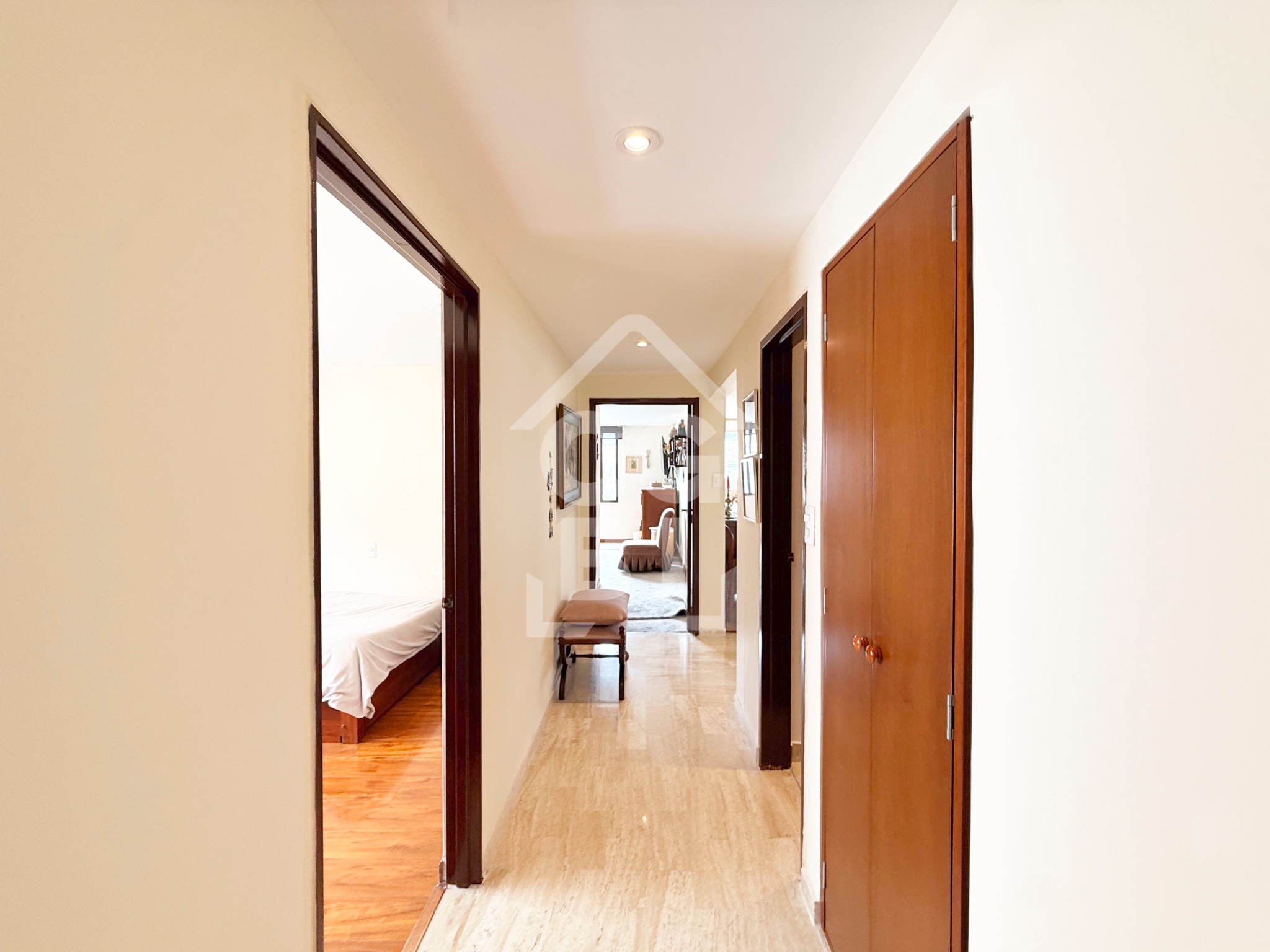 Apartamento en venta en Polo Club, Bogotá · foto 11 de 24