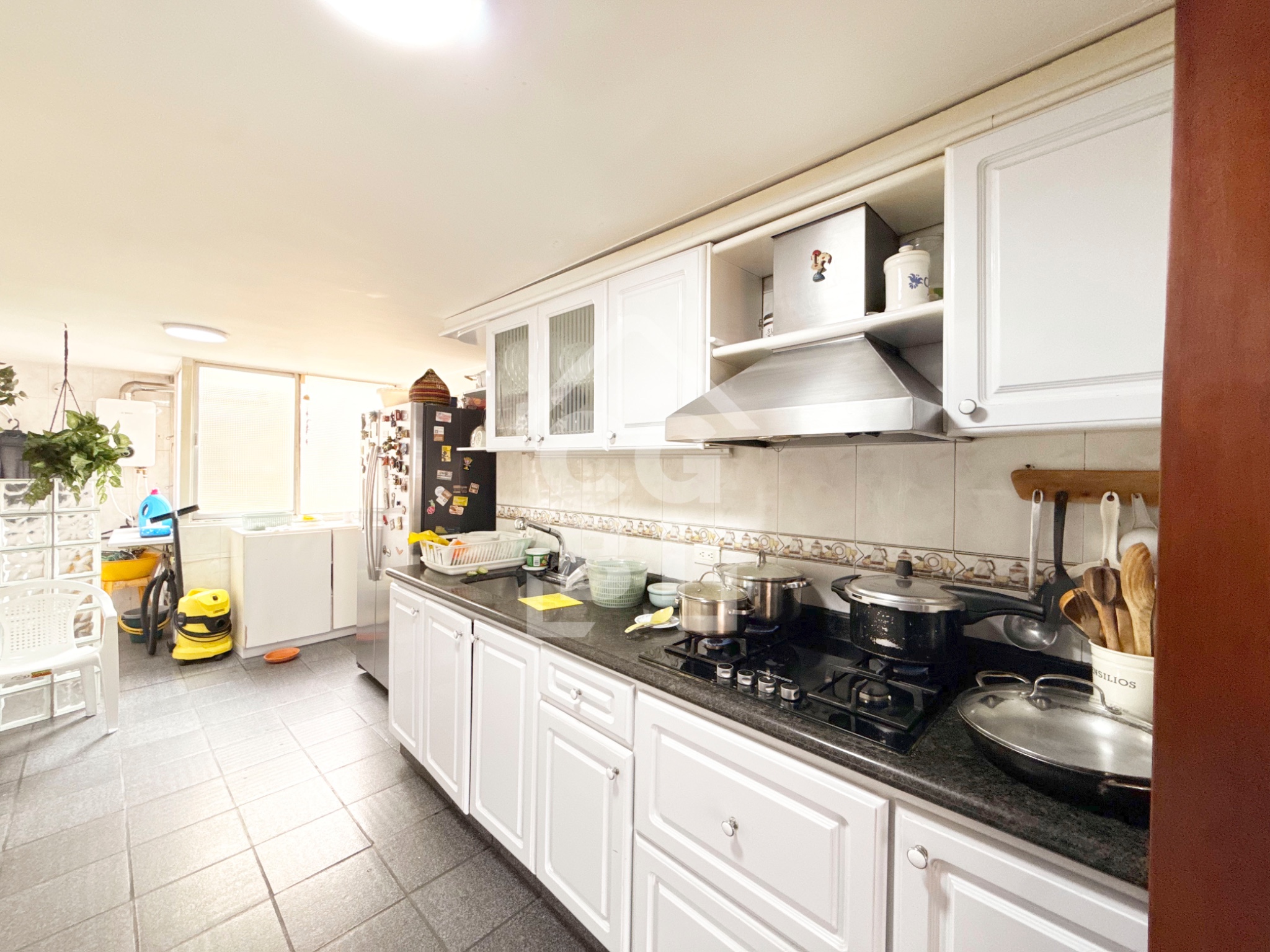 Apartamento en venta en Polo Club, Bogotá · foto 6 de 24