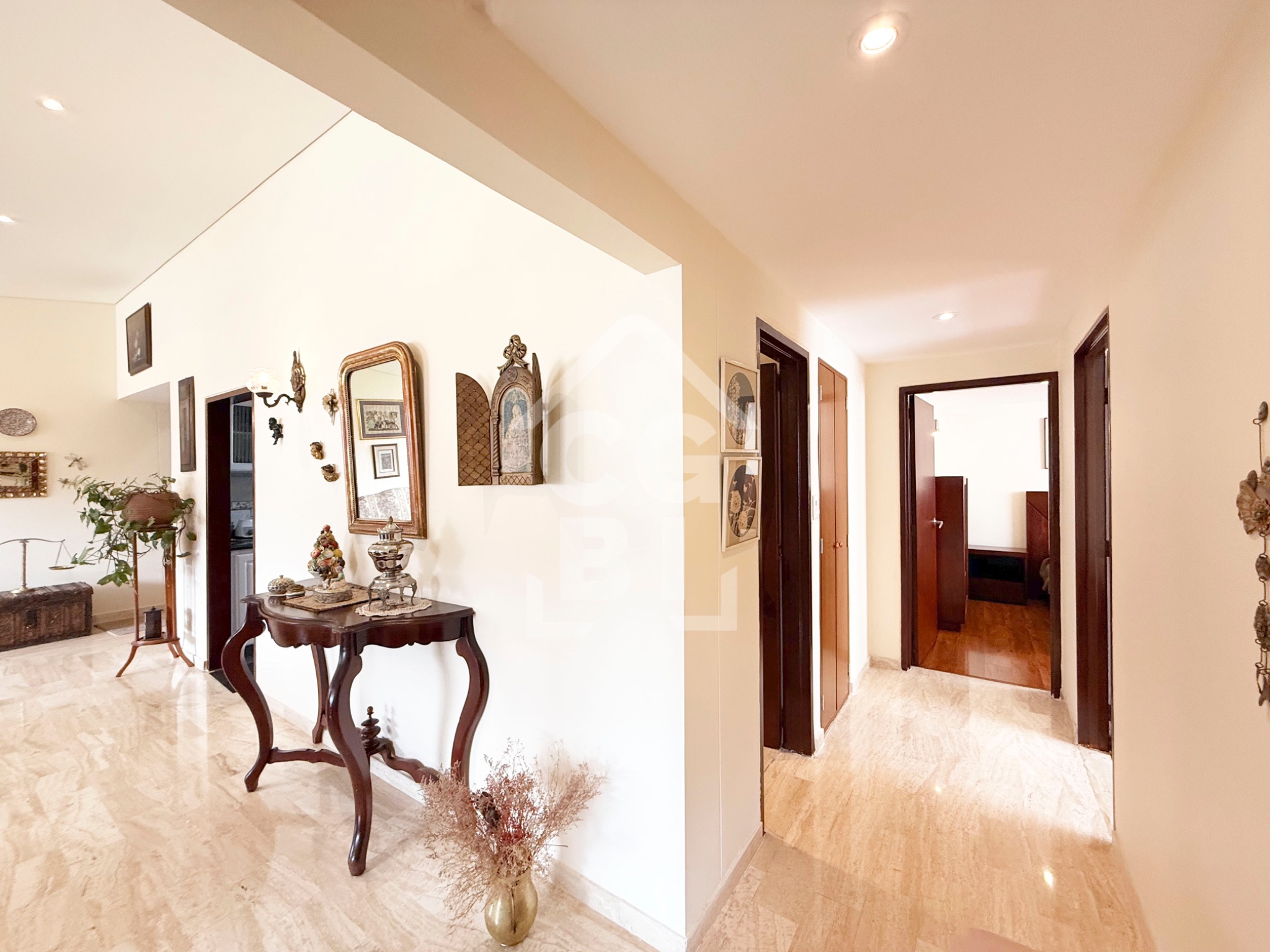 Apartamento en venta en Polo Club, Bogotá · foto 12 de 24
