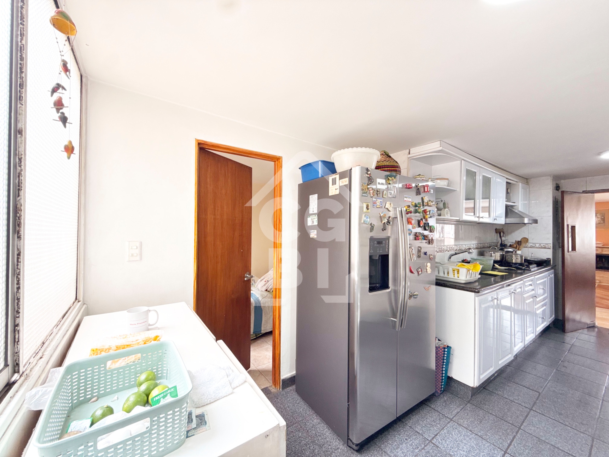Apartamento en venta en Polo Club, Bogotá · foto 8 de 24