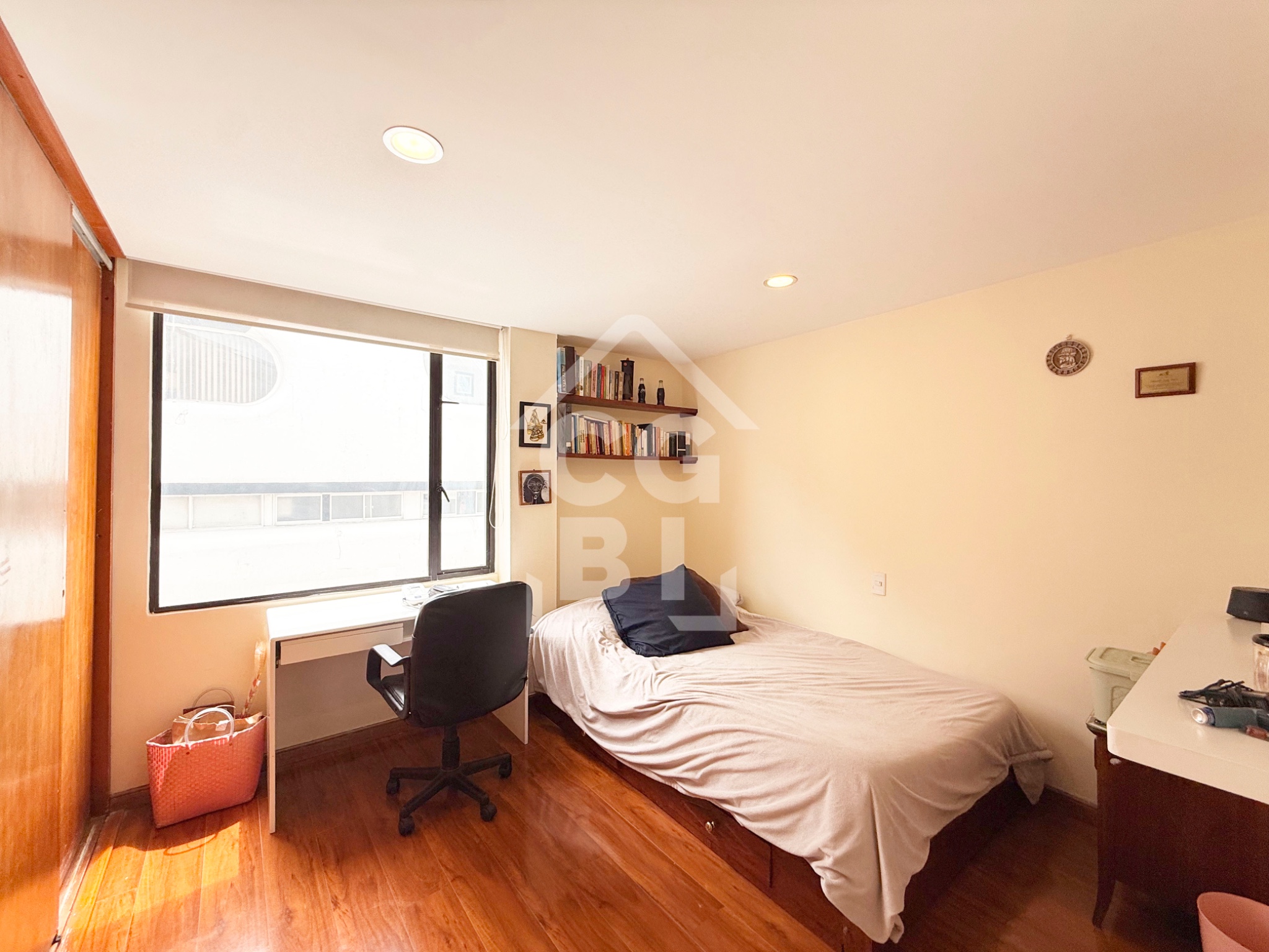 Apartamento en venta en Polo Club, Bogotá · foto 19 de 24