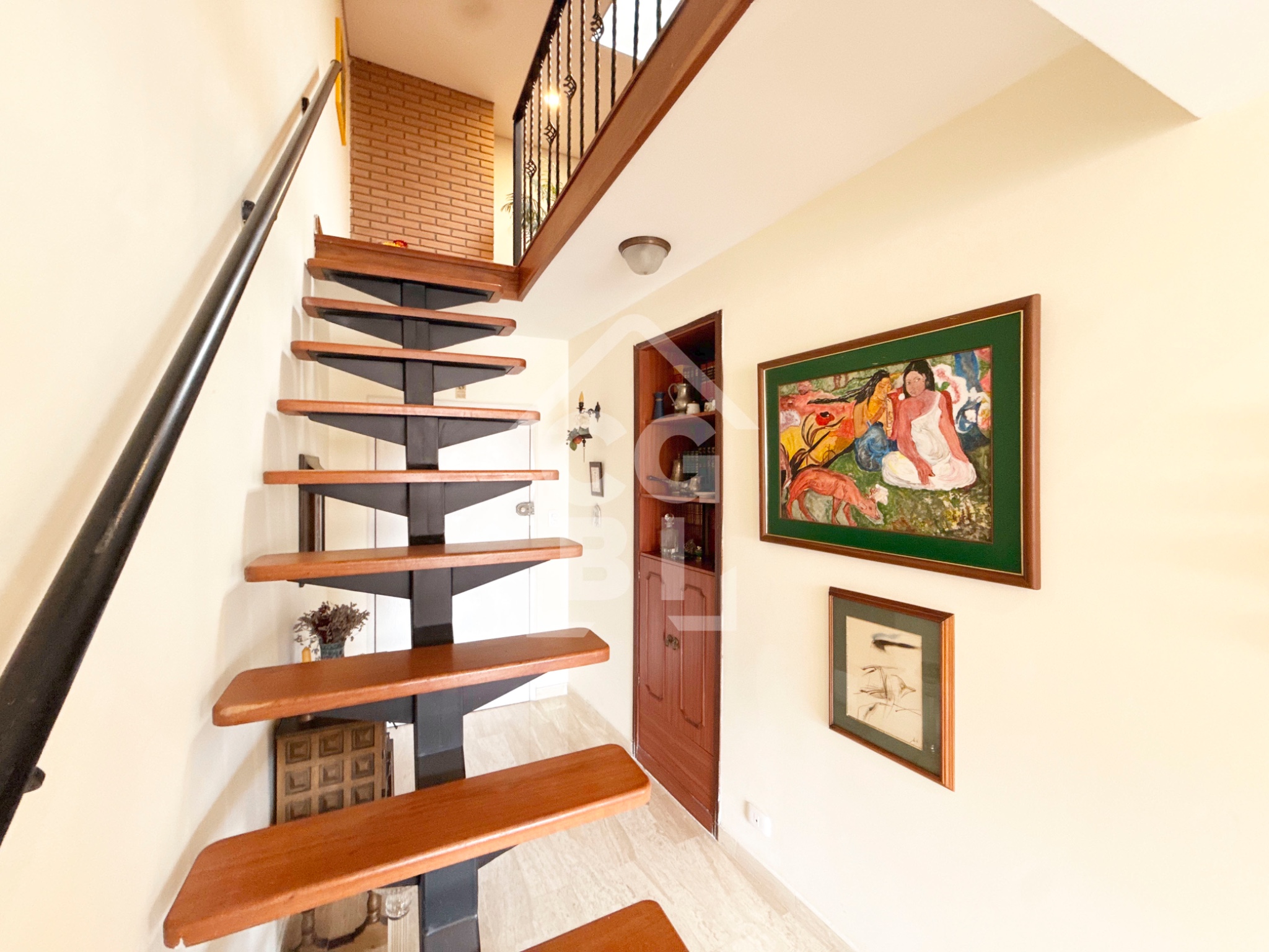Apartamento en venta en Polo Club, Bogotá · foto 22 de 24
