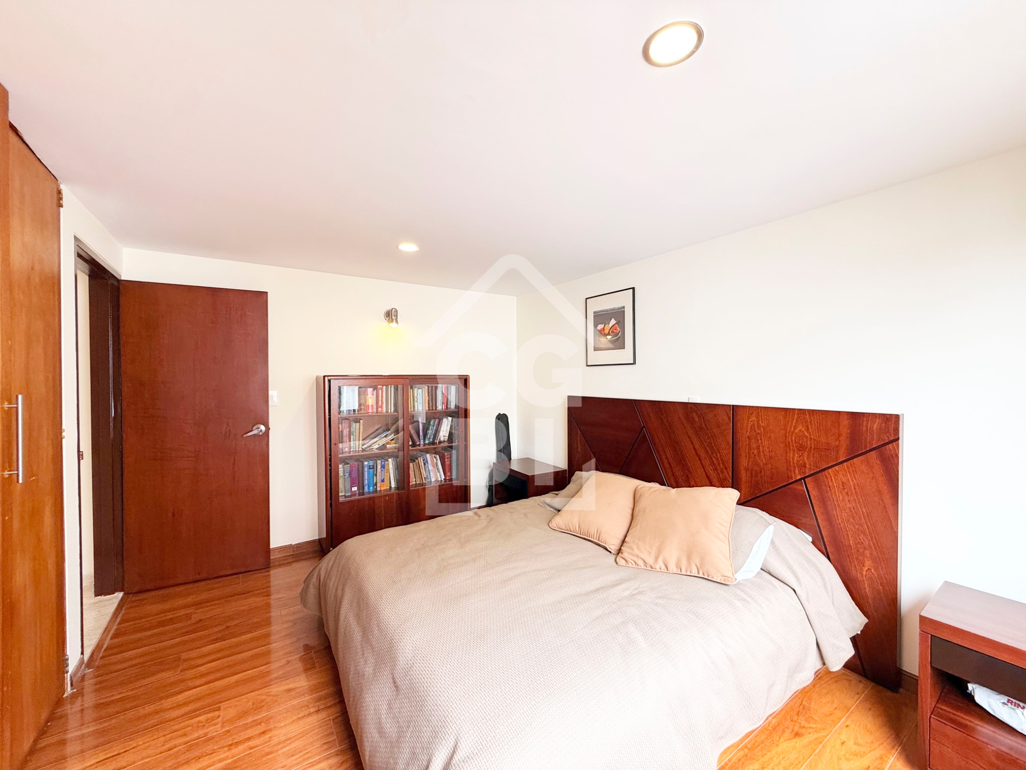 Apartamento en venta en Polo Club, Bogotá · foto 16 de 24