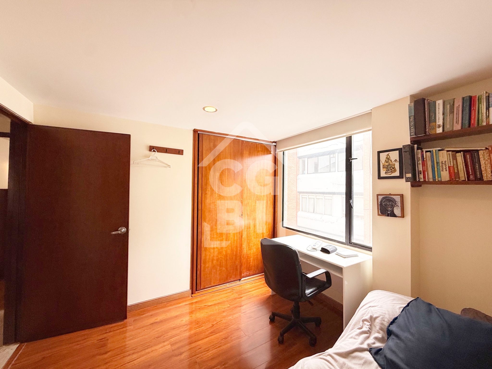 Apartamento en venta en Polo Club, Bogotá · foto 20 de 24