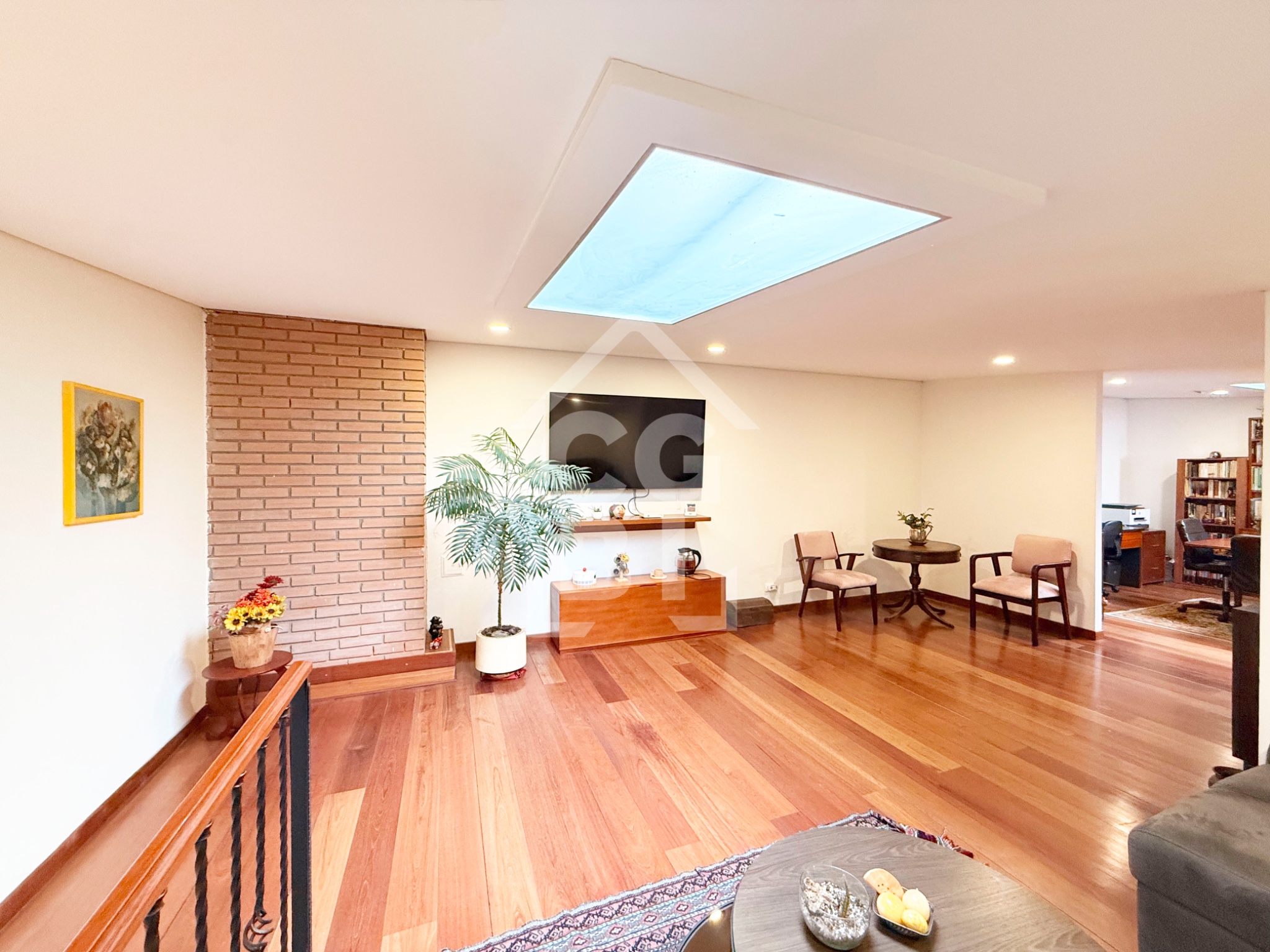 Apartamento en venta en Polo Club, Bogotá · foto 24 de 24