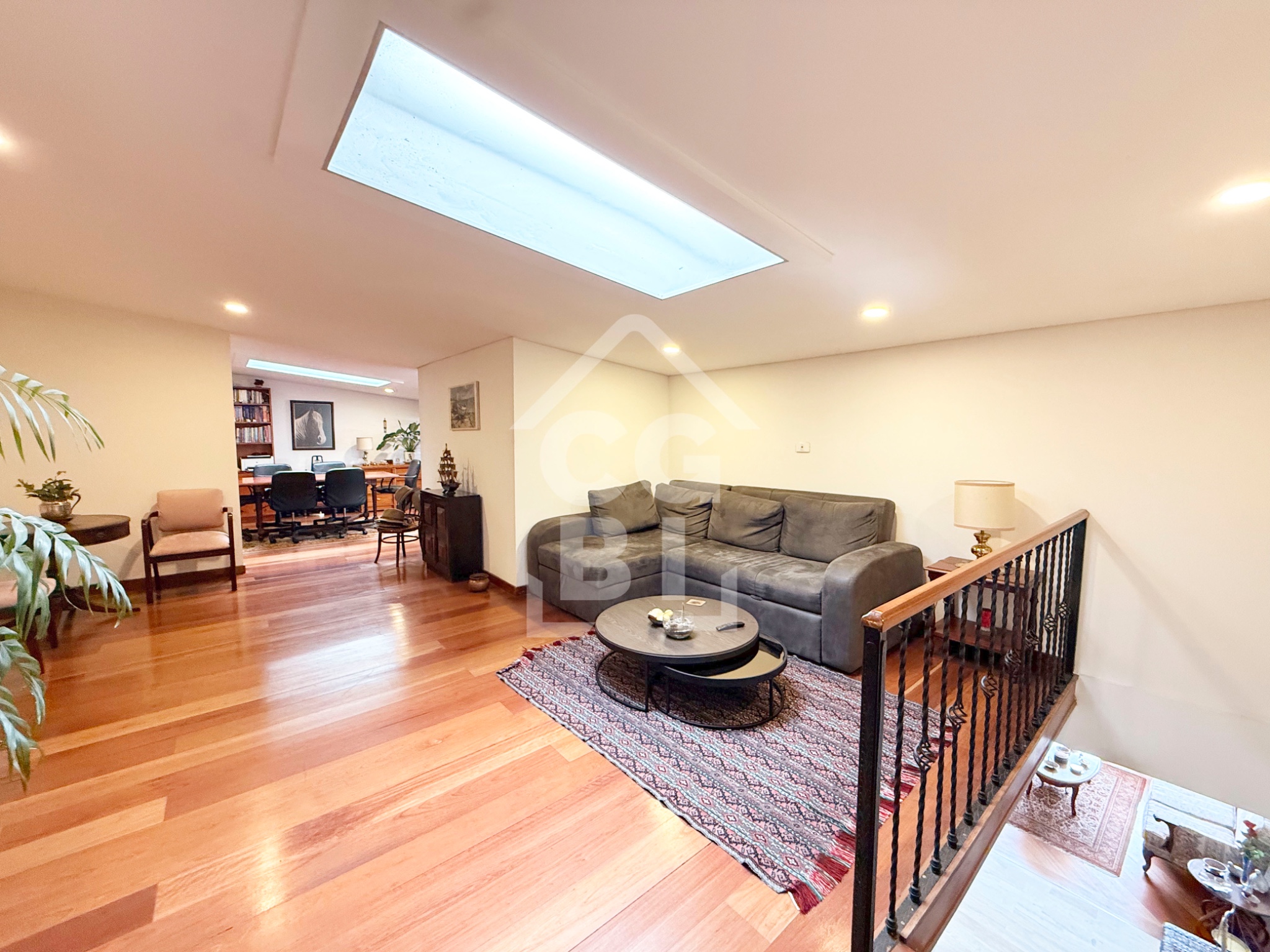 Apartamento en venta en Polo Club, Bogotá · foto 23 de 24