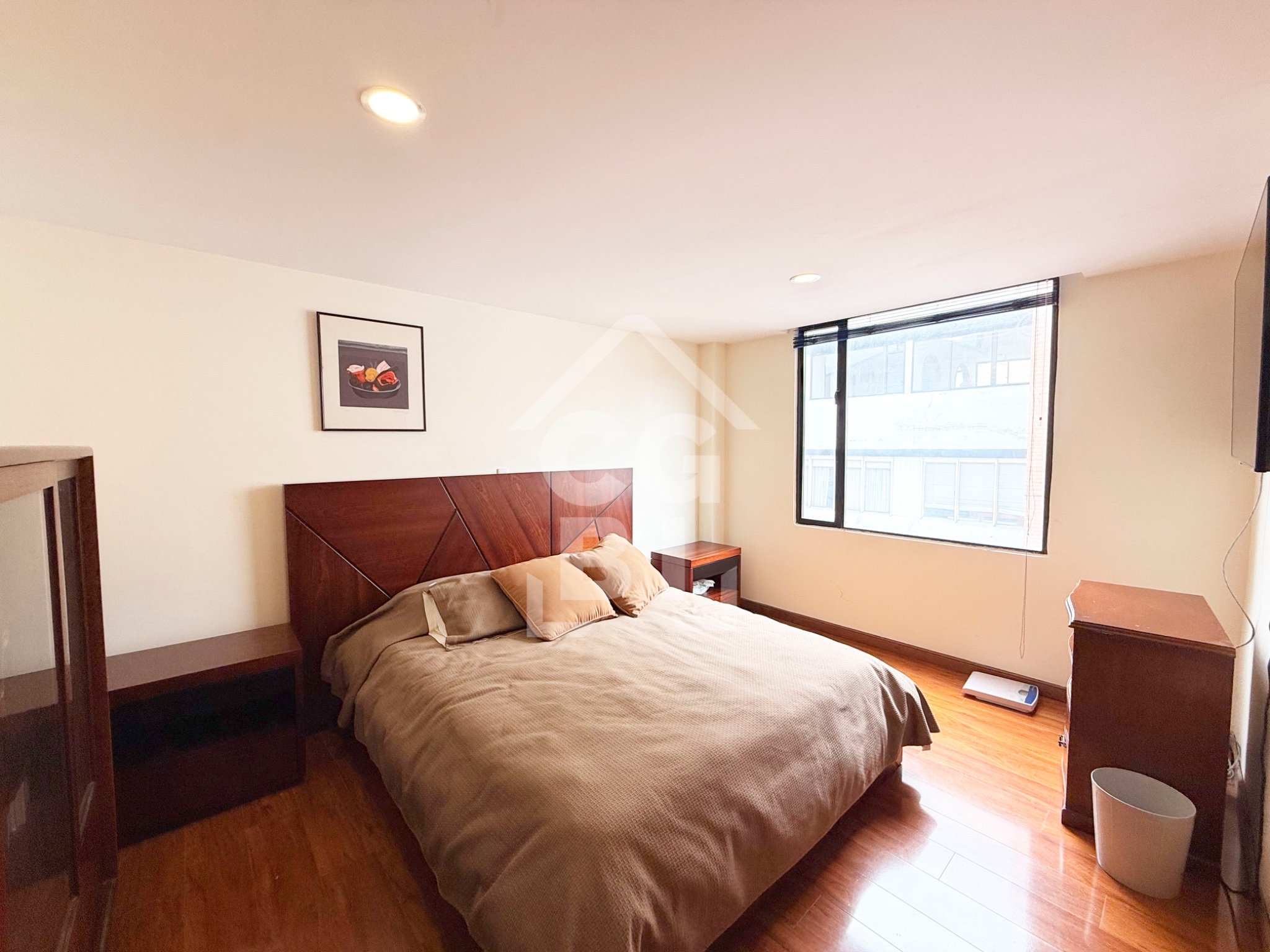 Apartamento en venta en Polo Club, Bogotá · foto 15 de 24