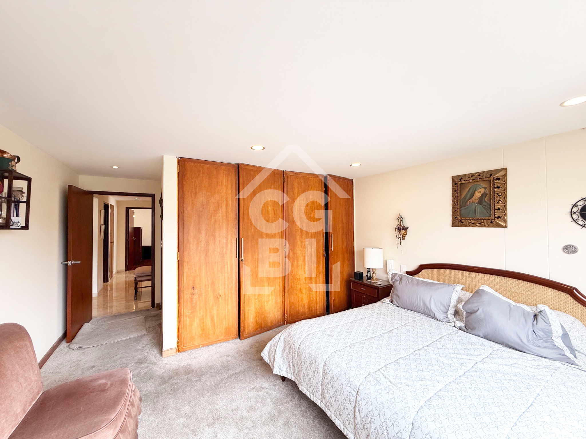 Apartamento en venta en Polo Club, Bogotá · foto 14 de 24