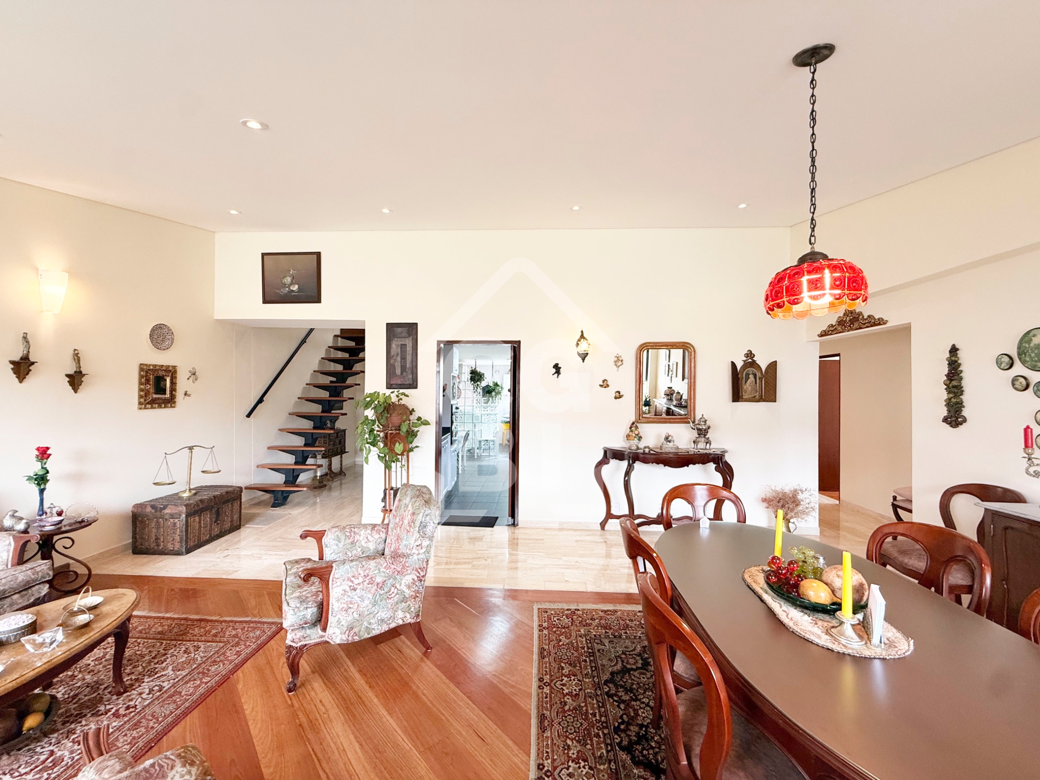 Apartamento en venta en Polo Club, Bogotá · foto 4 de 24