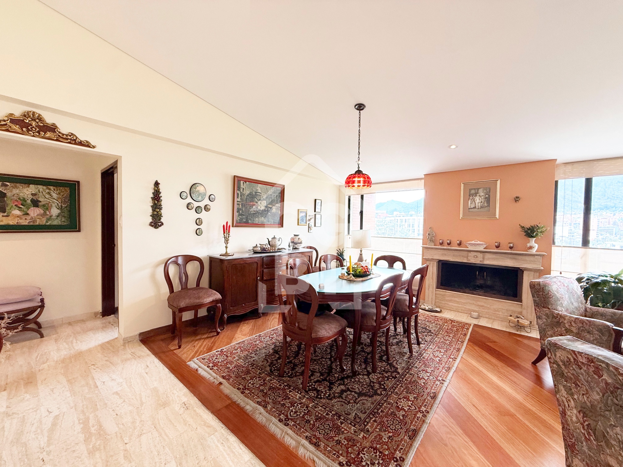 Apartamento en venta en Polo Club, Bogotá · foto 5 de 24