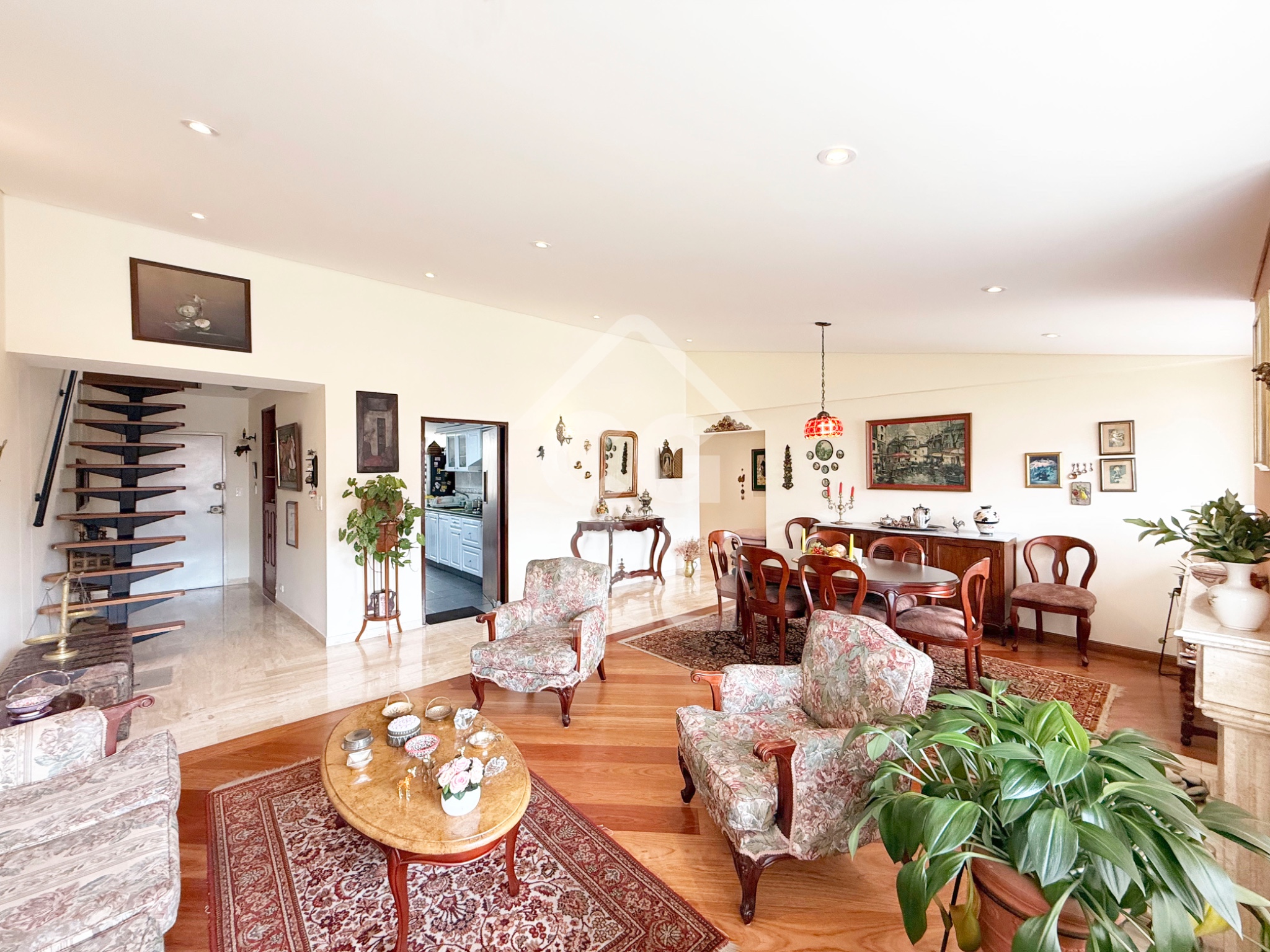 Apartamento en venta en Polo Club, Bogotá · foto 3 de 24