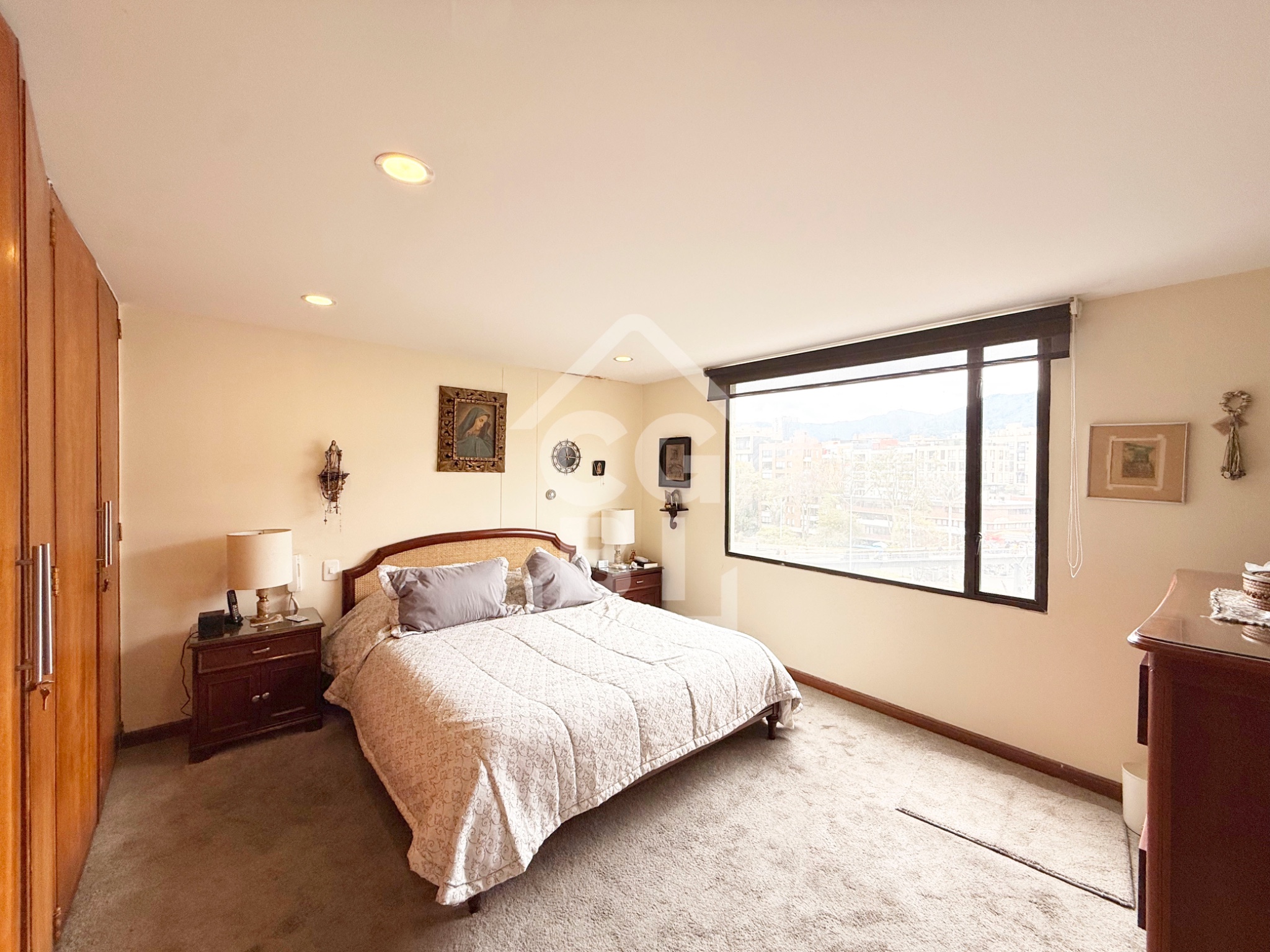 Apartamento en venta en Polo Club, Bogotá · foto 13 de 24