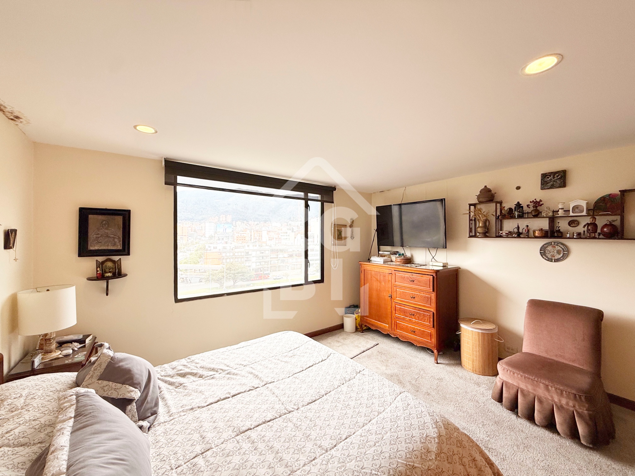 Apartamento en venta en Polo Club, Bogotá · foto 17 de 24