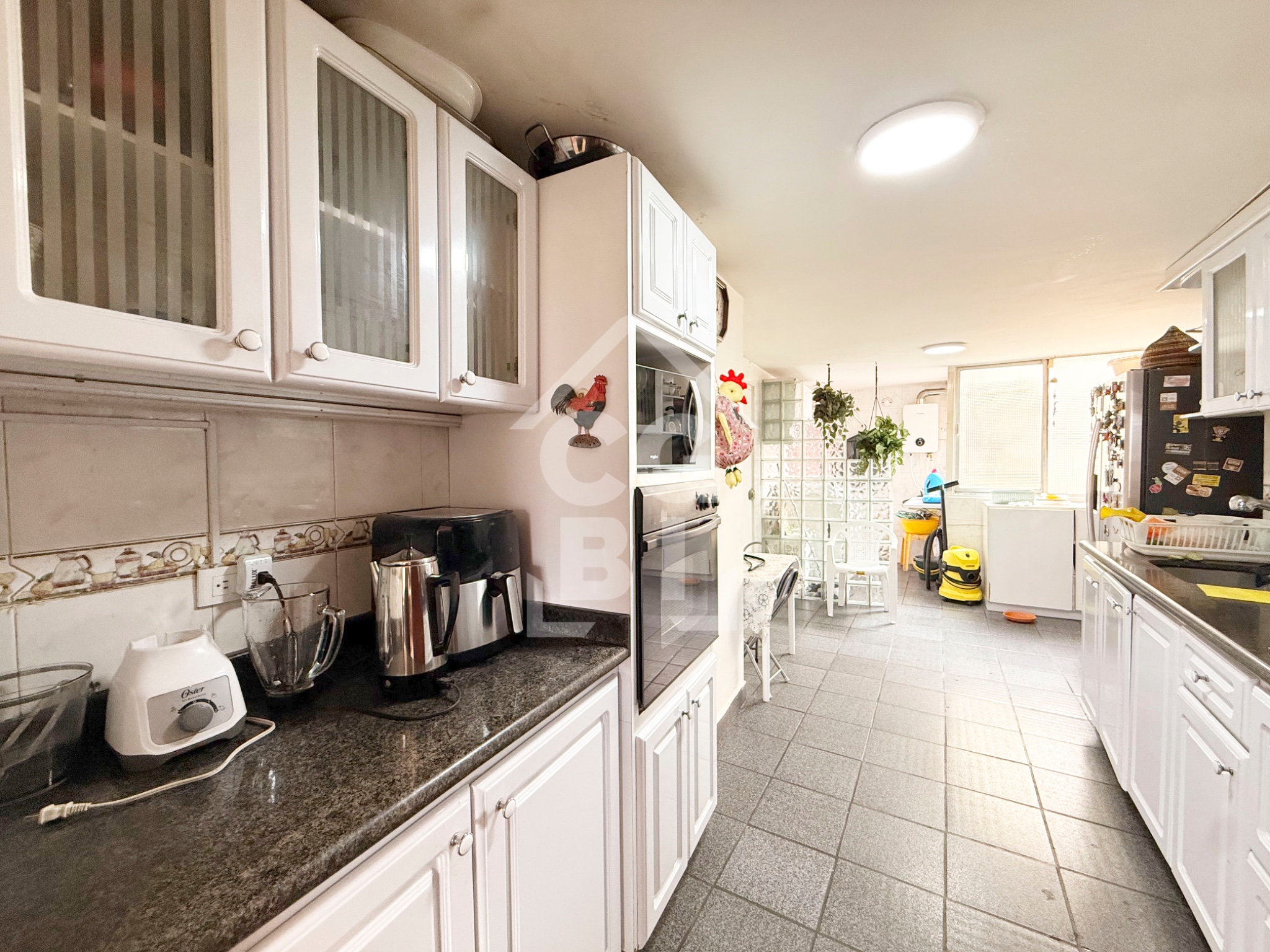 Apartamento en venta en Polo Club, Bogotá · foto 9 de 24