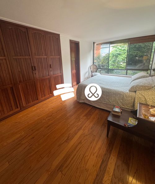 Apartamento en venta en El Poblado, Medellín · foto 13 de 14