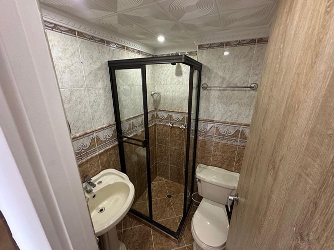 Apartamento en venta en Villa Del Parque, Itagüí · foto 8 de 24