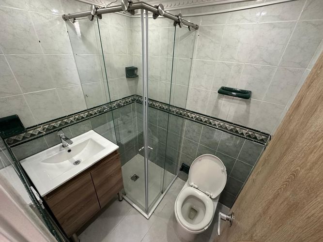 Apartamento en venta en Villa Del Parque, Itagüí · foto 23 de 24