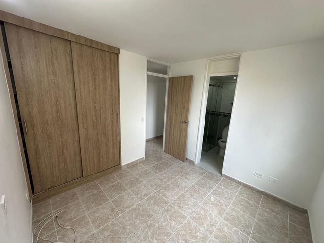 Apartamento en venta en Villa Del Parque, Itagüí · foto 10 de 24