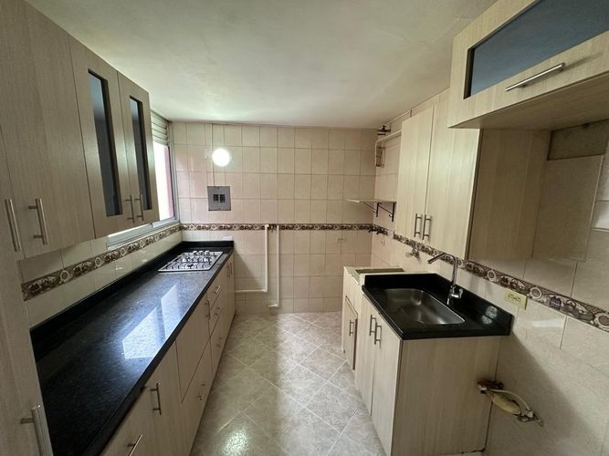 Apartamento en venta en Villa Del Parque, Itagüí · foto 5 de 24