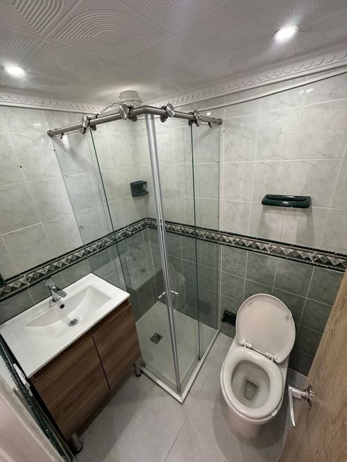 Apartamento en venta en Villa Del Parque, Itagüí · foto 14 de 24