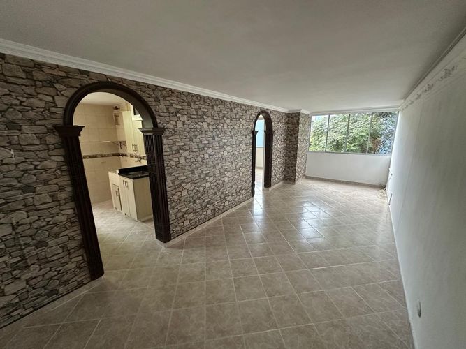 Apartamento en venta en Villa Del Parque, Itagüí · foto 17 de 24