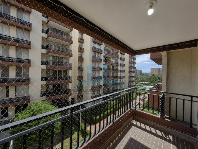 Apartamento de 3 alcobas en venta en Las Palmas, Ricaurte, 78 m² · foto 15 de 15