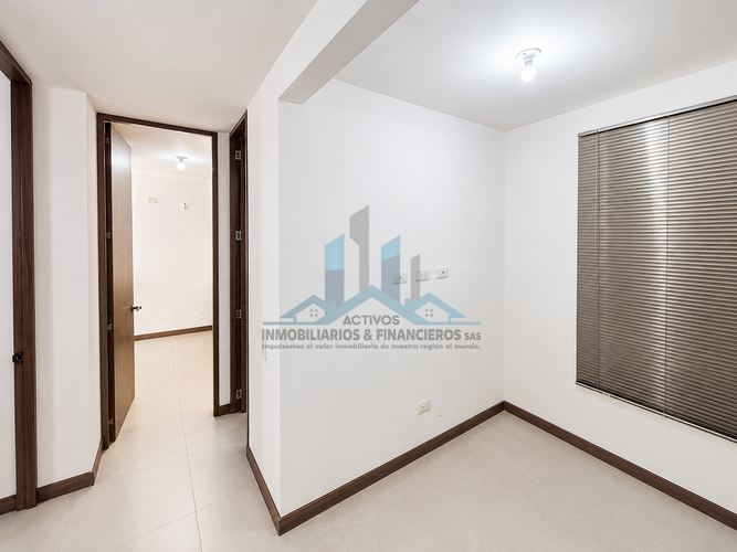 Apartamento de 3 alcobas en venta en Las Palmas, Ricaurte, 78 m² · foto 11 de 15