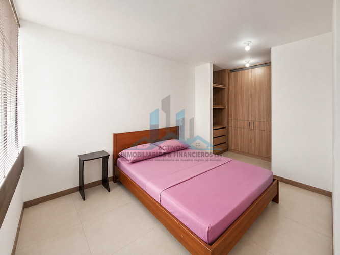 Apartamento de 3 alcobas en venta en Las Palmas, Ricaurte, 78 m² · foto 10 de 15