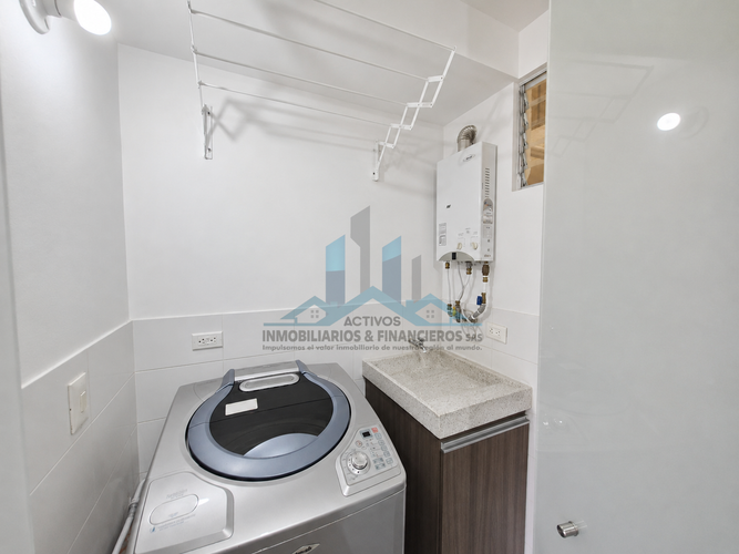 Apartamento de 3 alcobas en venta en Las Palmas, Ricaurte, 78 m² · foto 13 de 15