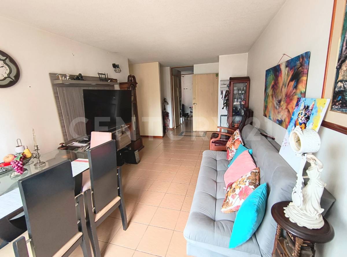 Apartamento en venta en Sector melendez, Cali 2