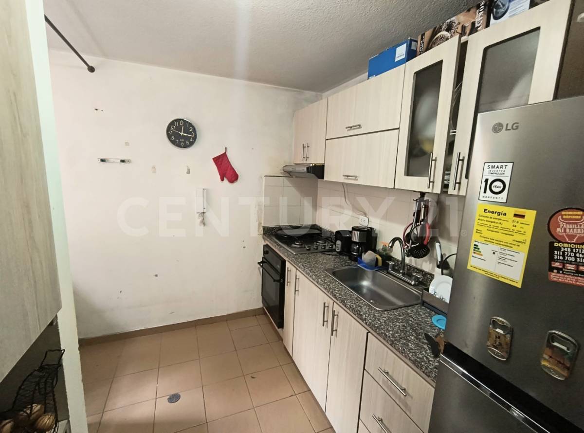 Apartamento en venta en Sector melendez, Cali 3