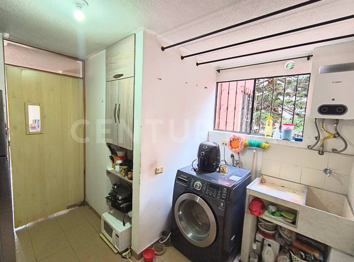 Apartamento en venta en Sector melendez, Cali 4