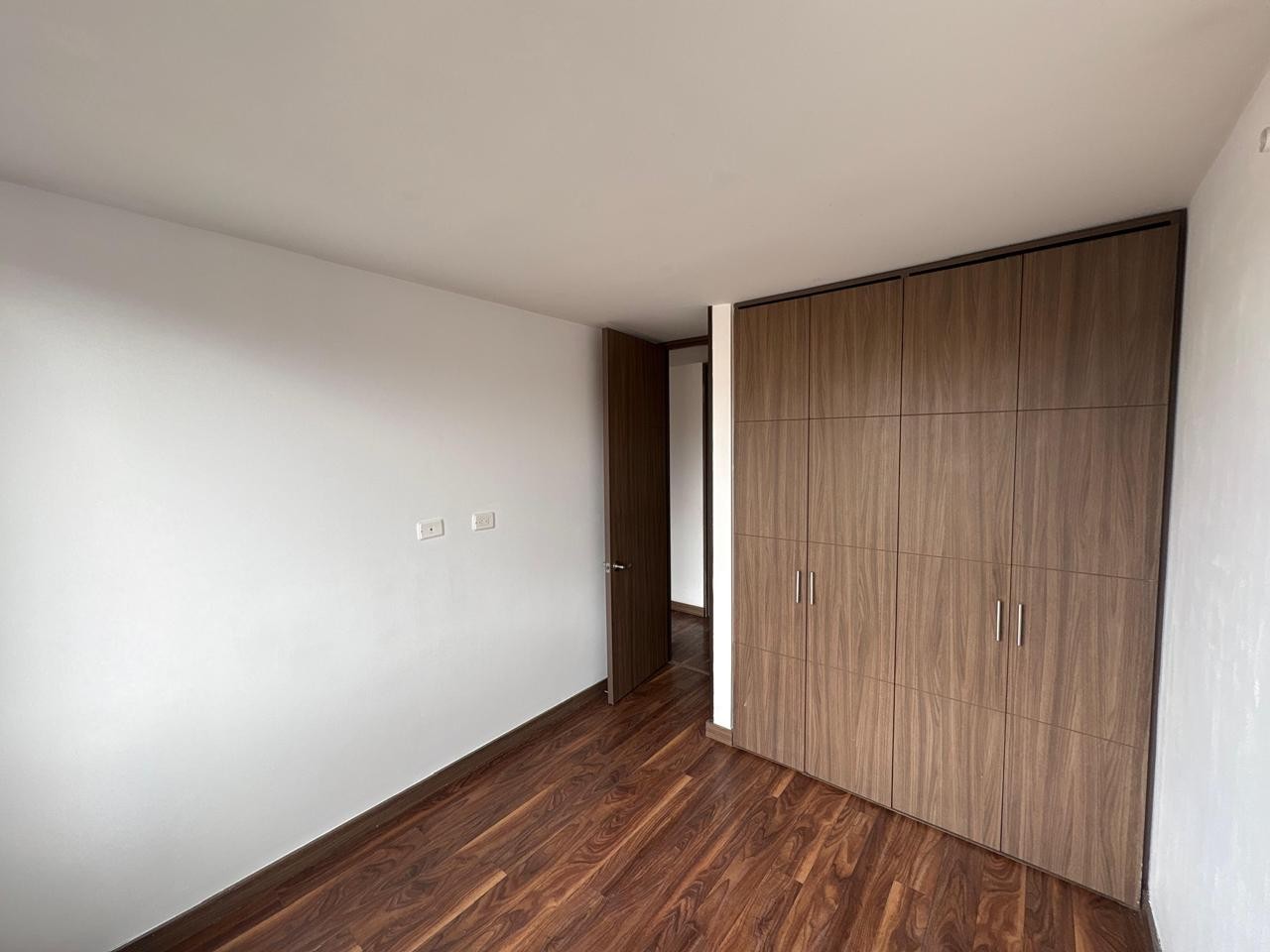 Apartamento en venta en La Estacion, Cajicá · foto 6 de 13