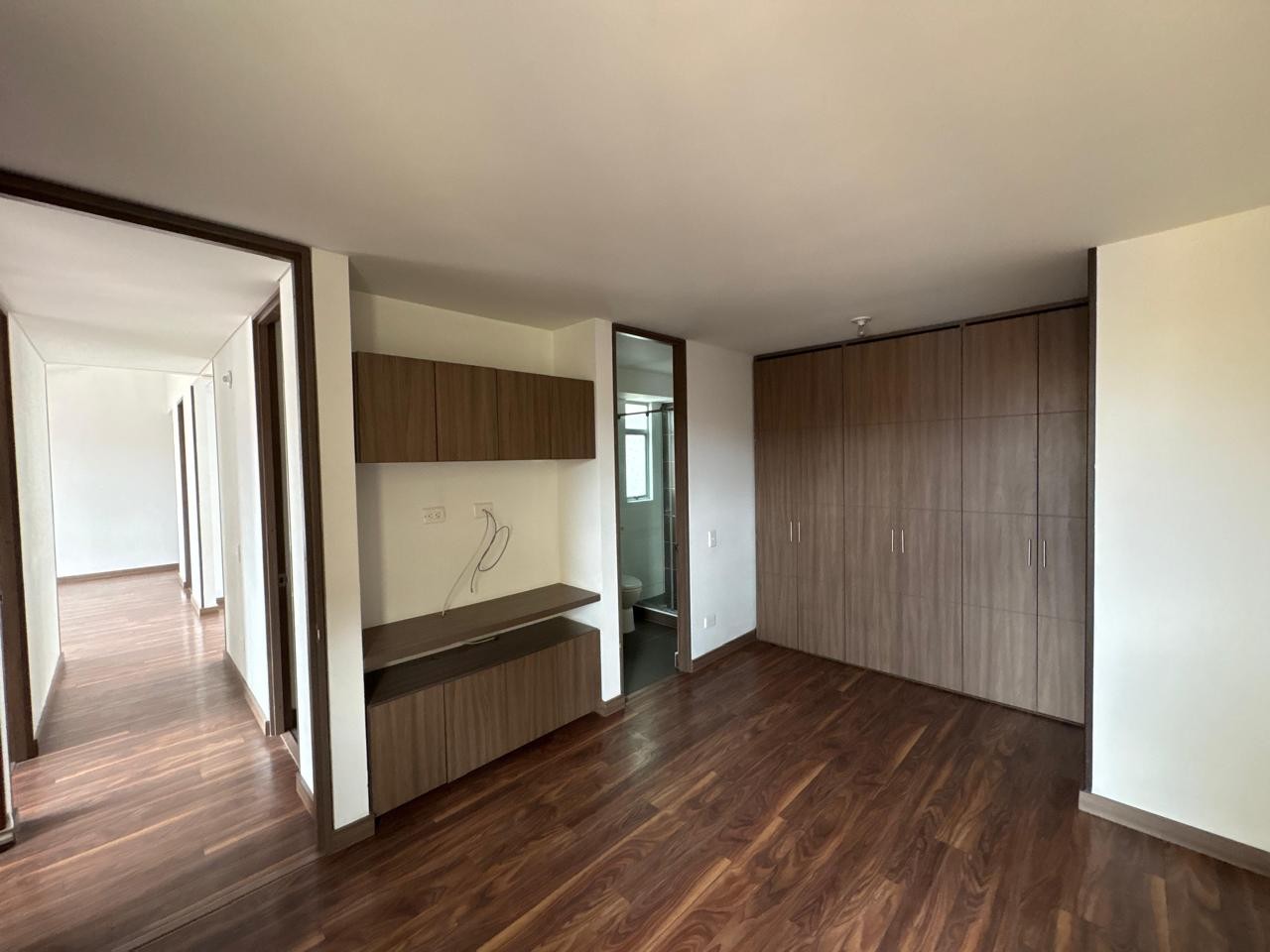Apartamento en venta en La Estacion, Cajicá · foto 4 de 13