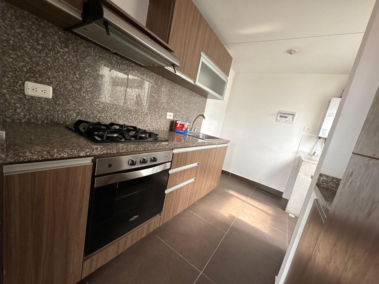 Apartamento en venta en La Estacion, Cajicá · foto 10 de 13
