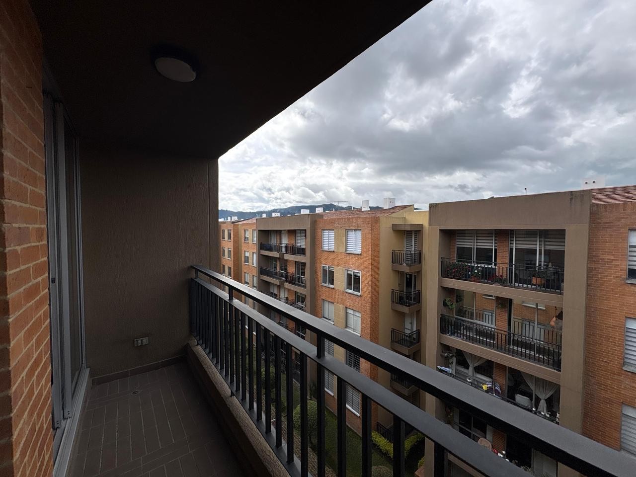 Apartamento en venta en La Estacion, Cajicá · foto 2 de 13