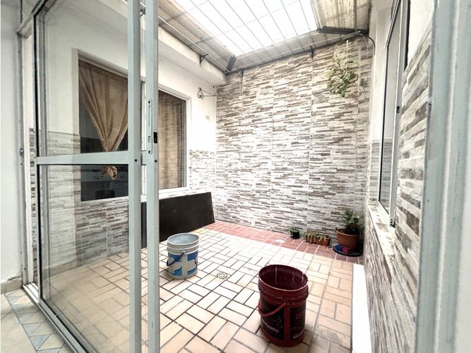 Casa en venta en Laureles, Medellín · foto 6 de 16