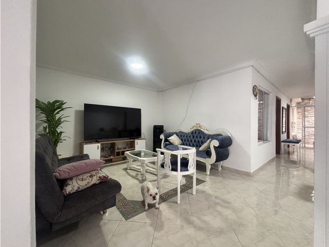 Casa en venta en Laureles, Medellín · foto 8 de 16